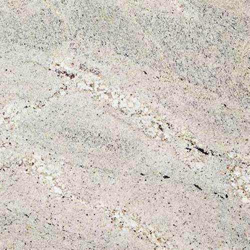 Natural Stone Slab - Granite in Hymalaya White Natural Stone