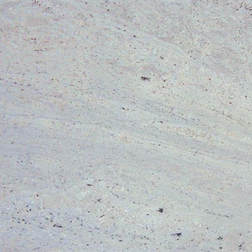 Natural Stone Slab - Granite in Bianco Romano Natural Stone