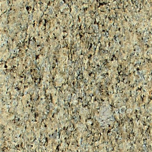 Natural Stone Slab - Granite in Giallo Ornament Natural Stone