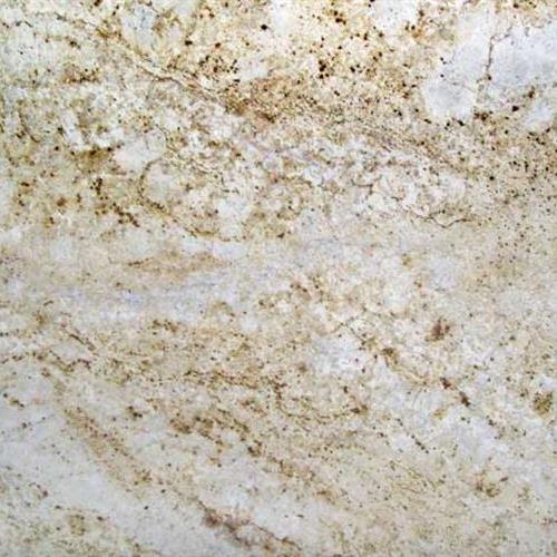 Natural Stone Slab - Granite in Colonial Gold Natural Stone