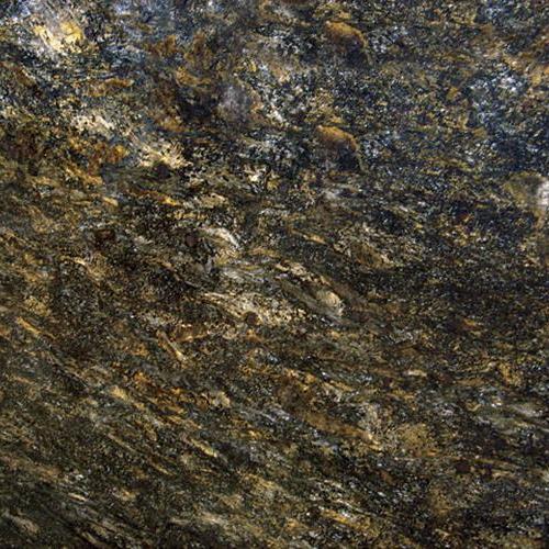 Natural Stone Slab - Granite in Cosmos Natural Stone