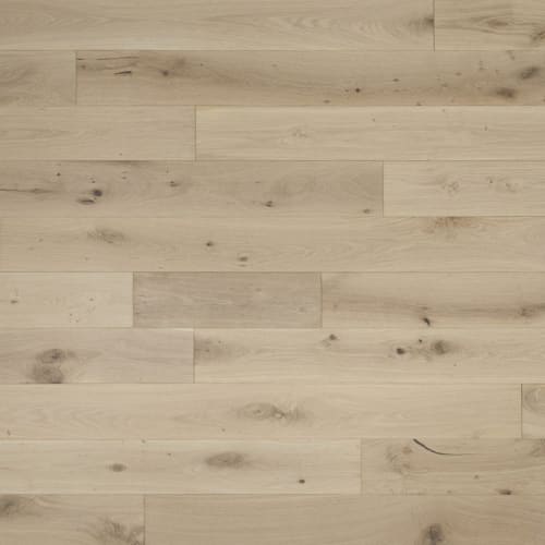 Alta Vista in Santa Rosa Hardwood