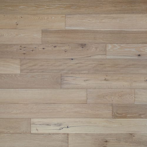 Del Mar in Burkshires Hardwood