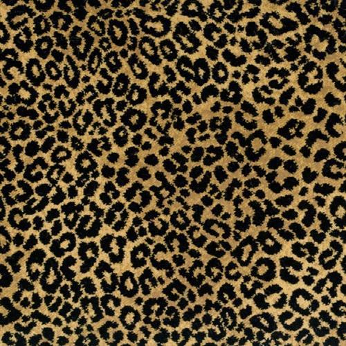 Lake Jaguar in Gold Black Carpet