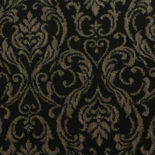 Lake Collection - Lake Como in Black Carpet