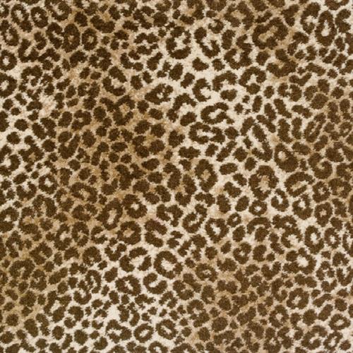 Lake Collection - Lake Jaguar in Beige Brown Carpet