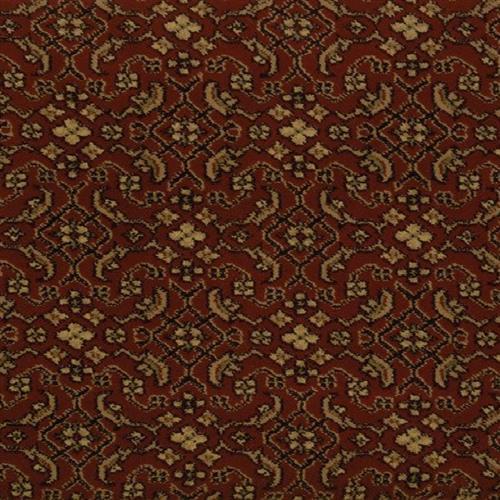 Lake Collection - Lake Manyas in Apple Carpet