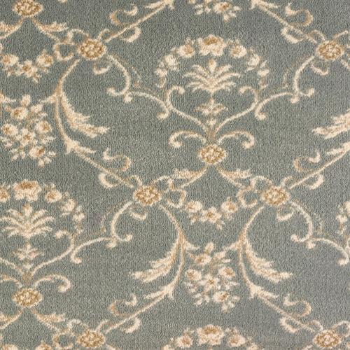 Lake Collection - Lake Shirah in Cascade Carpet