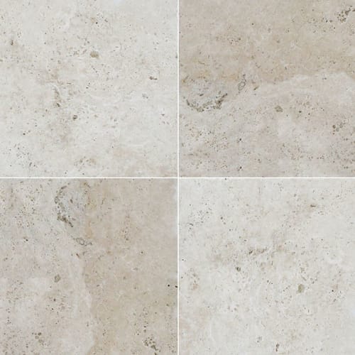 Tuscany Beige in Beige 6x6 Natural Stone