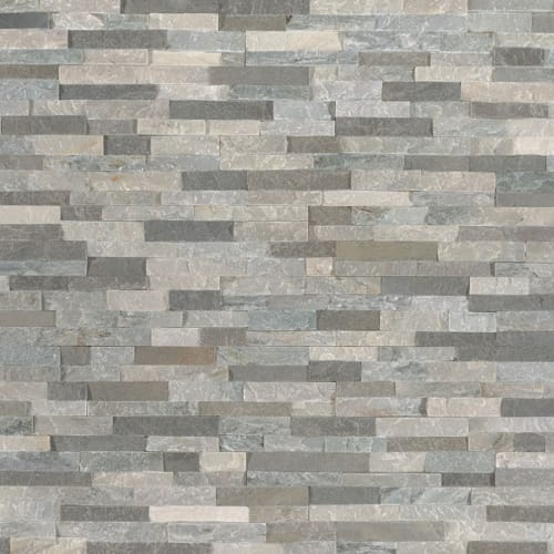 Rockmount Stacked Stone M-Series in Sierra Blue Natural Stone