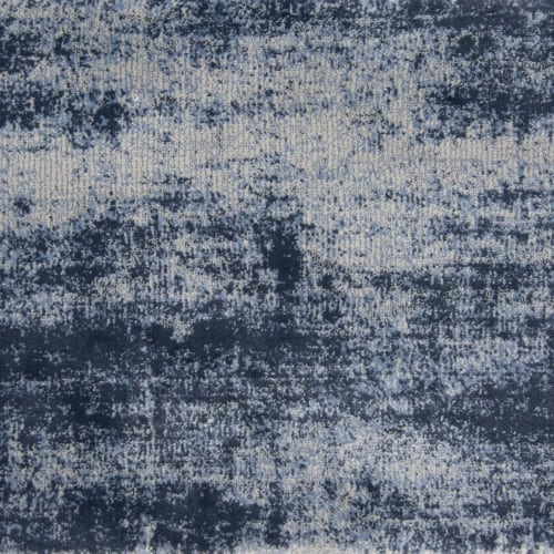 Landscape in Steel Blue Carpet