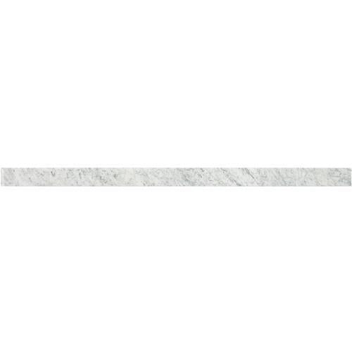 Natural Stone Slab - Marble in Carrara White Natural Stone