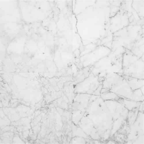 Natural Stone Slab - Marble in Carrara Gioia Natural Stone