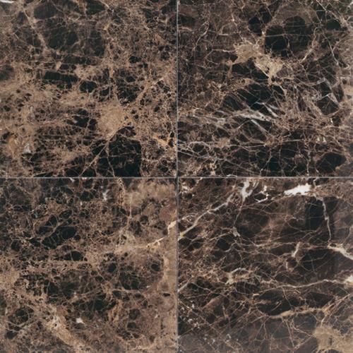 Natural Stone Slab - Marble in Emperador Dark Natural Stone