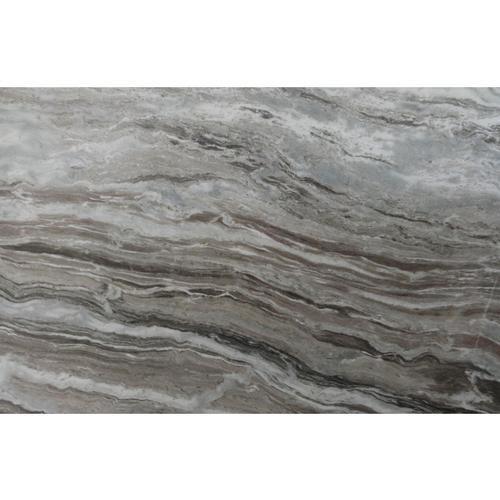 Natural Stone Slab - Marble in Fantasy Brown Natural Stone