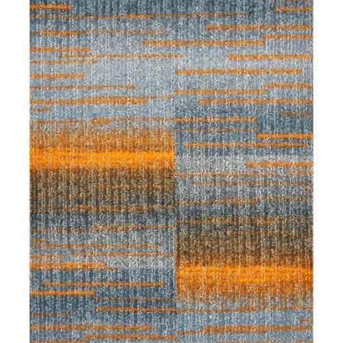 Magnitude in Marigold Carpet