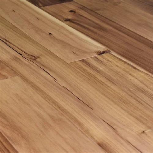 Melbourne Collection in Asian Walnut Natural Hardwood