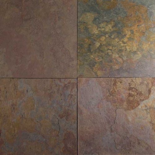 Multi Classic in Multi Classic - 12x12 Natural Stone