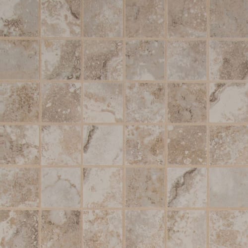 Napa in Beige - 2x2 Tile