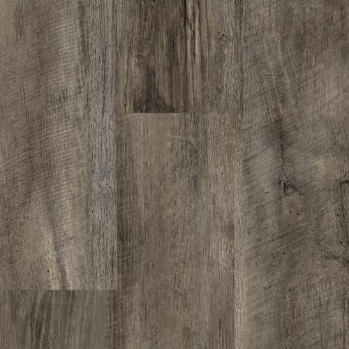 NuGen - Click in Sparrow Oak Gray Pearl Luxury Vinyl