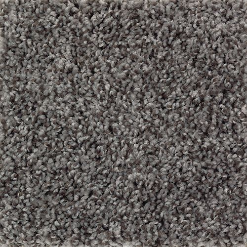 Simply Grey I in Black Walnut Carpet