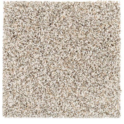 Nature's Luxury I in Sandcastle Carpet