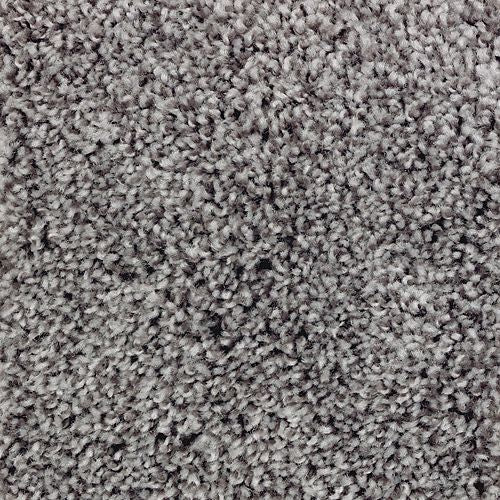 Perfect Attraction in Anchor Grey Carpet