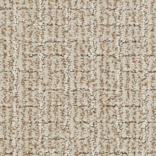 Timeless Structure in Harvest Carpet