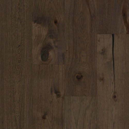 Colonial Collection in Dover Hardwood