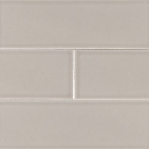 Highland Park in Portico Pearl 4x12 Tile