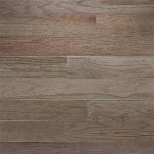 Color Plank in Smoke - Solid 4 Hardwood