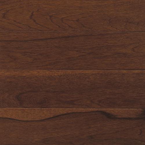 Specialty Collection in Hickory Nutmeg Hardwood