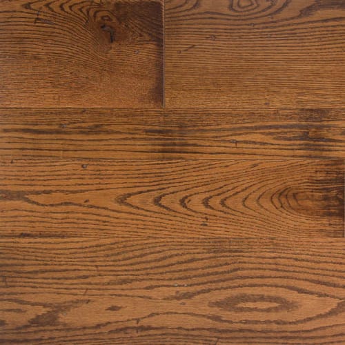 Specialty Collection in Mountain Brown - Solid Hardwood