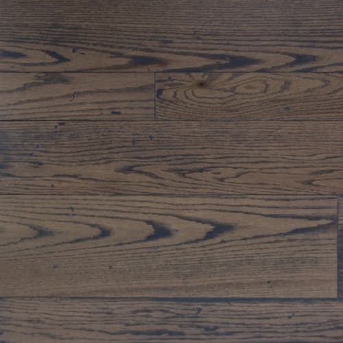 Specialty Collection in Rustic Grey - Solid Hardwood