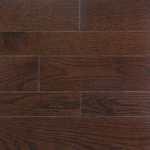 Homestyle in Metro Brown Hardwood