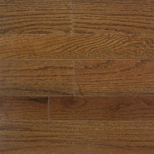 Homestyle in Provincial Hardwood