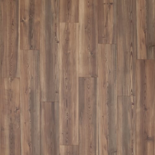 Preferred Visionaire in Rockwood Laminate