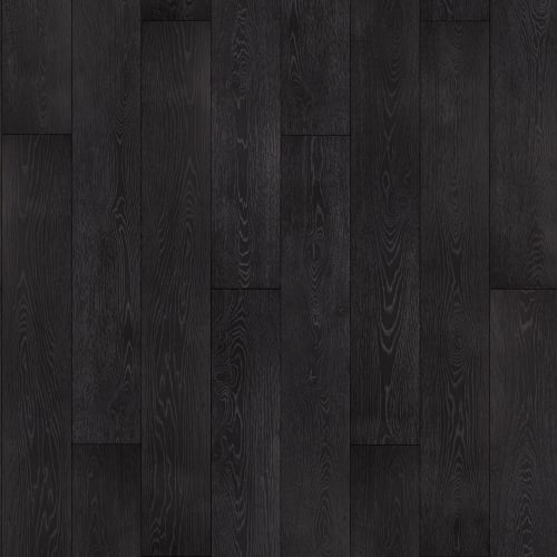 Preferred LeGrand in Midnight Raven Laminate