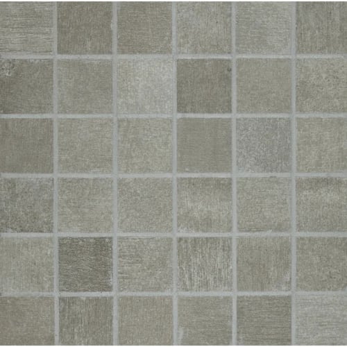 Reside USA in Ash Mosaic Tile