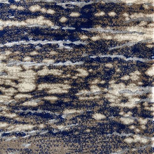 Ripplewater in Ocean Carpet