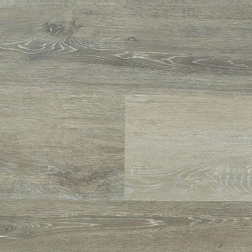 Rigid Stone Core Vinyl Plank in Cape Cod Gray Luxury Vinyl