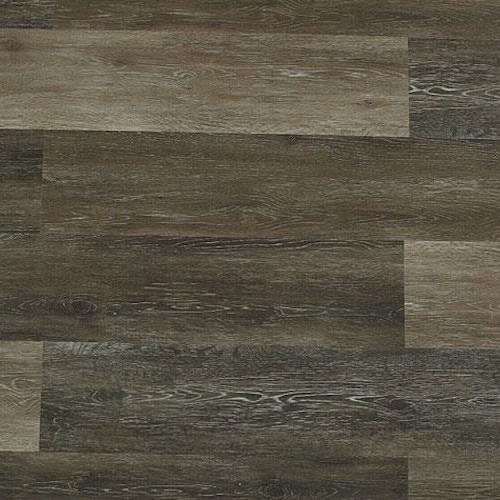 Rigid Stone Core Vinyl Plank in Dark Spice Luxury Vinyl