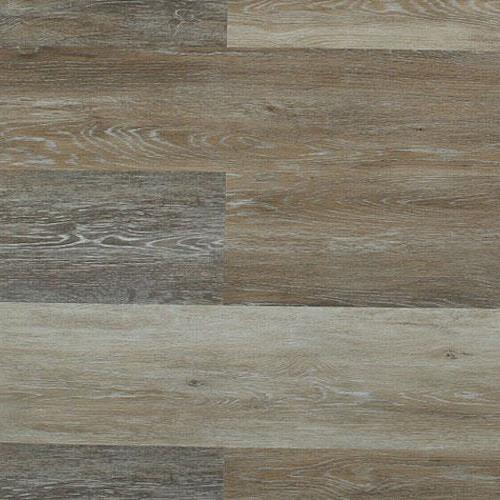 Rigid Stone Core Vinyl Plank in Light Spice Luxury Vinyl