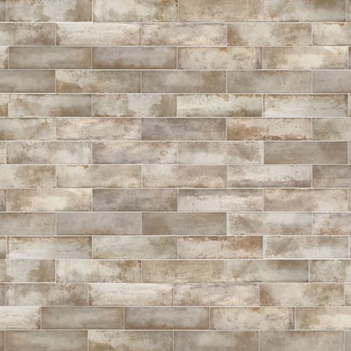 Rustico Collection in Sylvan Grove Glass Tile