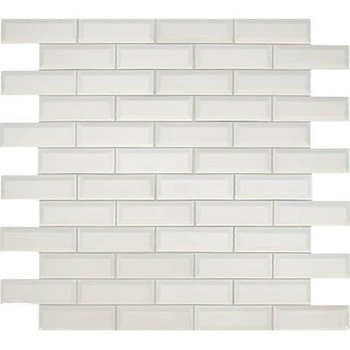 Revalia in Centennial White Tile