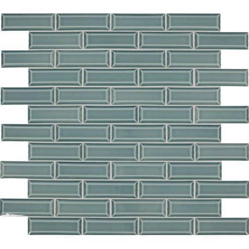 Revalia in Celebration Teal Tile