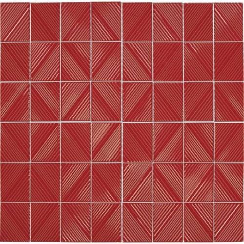 Revalia in Red Tile