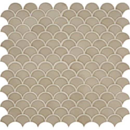 Revalia in Delightful Tan Tile