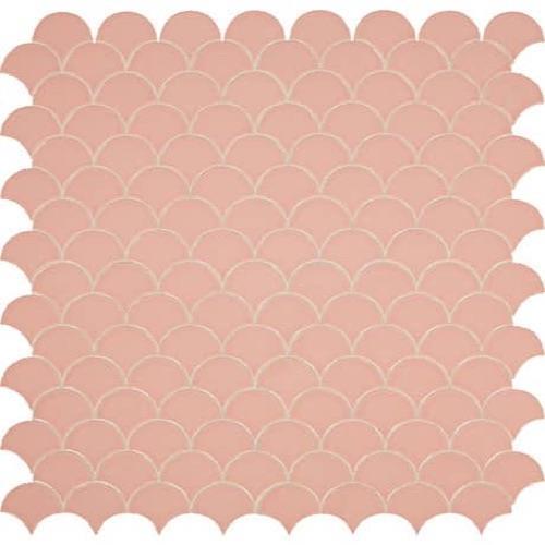 Revalia in Charming Peach Tile