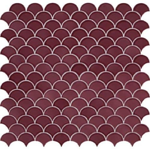 Revalia in Blissful Berry Tile